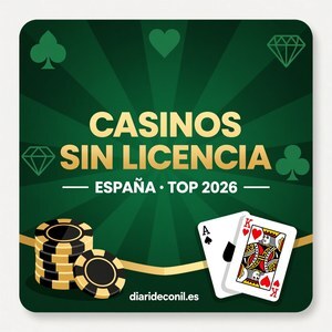 casino online fuera de Espa&ntilde;a