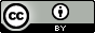 Logotipo de la Licencia de uso de contenidos Creative Commons 4.0