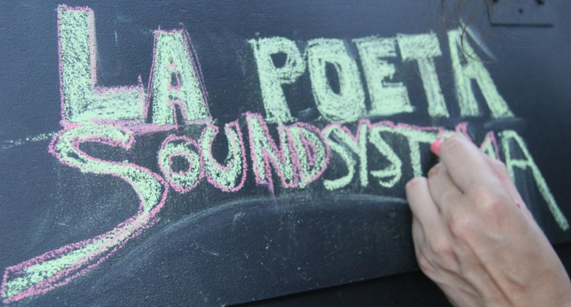 La Poeta Soundsystema